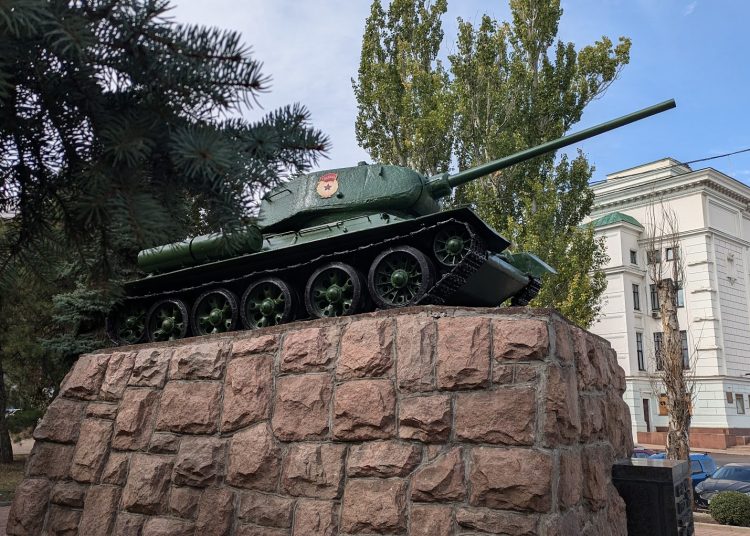 2025 год – год памяти и славы защитников Отечества