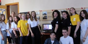 Киностудия «Горизонт»: кузница молодых талантов журналистики и кино Киностудия «Горизонт»: кузница молодых талантов журналистики и кино