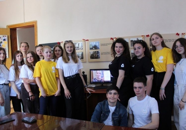 Киностудия «Горизонт»: кузница молодых талантов журналистики и кино Киностудия «Горизонт»: кузница молодых талантов журналистики и кино