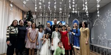 Охлобыстин: Сверхзадача национальной идеи — ключ к будущему России Охлобыстин: Сверхзадача национальной идеи — ключ к будущему России