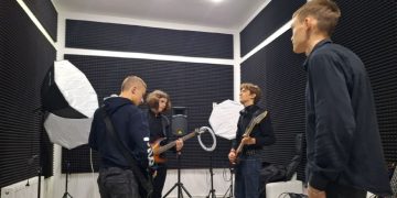 Центр молодежных инициатив «Гравитация»: новый этап возможностей для молодых лидеров ЛНР