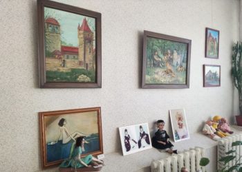 Мир кукол Людмилы Багрянцевой: искусство, вдохновленное детством