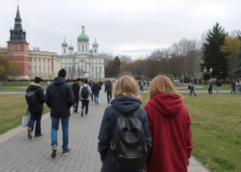 От стипендии до диплома: реалии жизни российских студентов