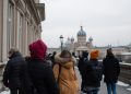 От стипендии до диплома: реалии жизни российских студентов От стипендии до диплома: реалии жизни российских студентов