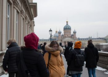 От стипендии до диплома: реалии жизни российских студентов От стипендии до диплома: реалии жизни российских студентов