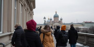 От стипендии до диплома: реалии жизни российских студентов От стипендии до диплома: реалии жизни российских студентов