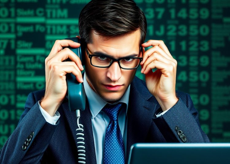 Как не попасть на уловки мошенников: советы для защиты ваших денег и данных Как не попасть на уловки мошенников: советы для защиты ваших денег и данных