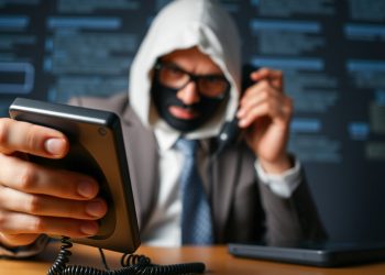 Как не попасть на уловки мошенников: советы для защиты ваших денег и данных