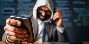 Как не попасть на уловки мошенников: советы для защиты ваших денег и данных Как не попасть на уловки мошенников: советы для защиты ваших денег и данных