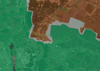 Марочко: ВС РФ сорвали попытку штурма ВСУ под Петропавловкой