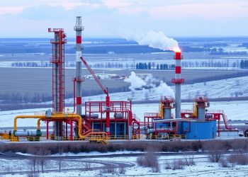 Эксперт назвал нецелесообразной добычу сланцевого газа в Донбассе