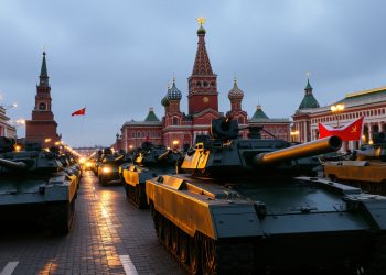 Вассерман назвал 2025 годом возрождения СССР