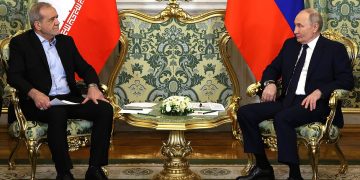 Визит президента Ирана в Москву: стратегическое партнерство на долгосрочную перспективу