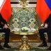 Визит президента Ирана в Москву: стратегическое партнерство на долгосрочную перспективу