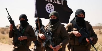 Еще пятеро подельников террористов в «Крокус Сити Холле» осуждены в Турции