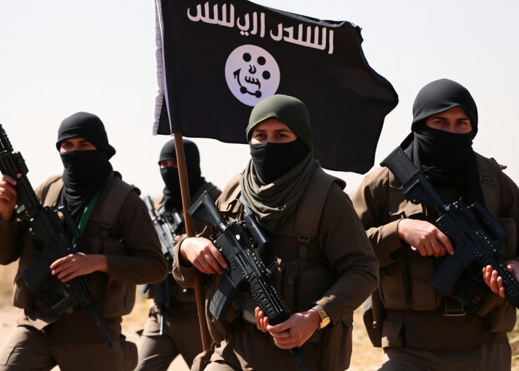 Еще пятеро подельников террористов в «Крокус Сити Холле» осуждены в Турции