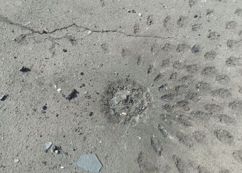 Беженцы раскрыли шокирующие подробности об обстрелах ВСУ по Донецку из ТРК «Точка-У»