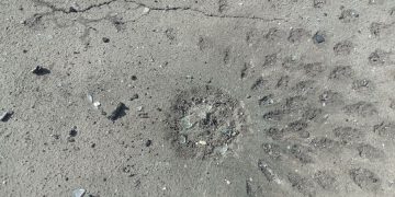 Беженцы раскрыли шокирующие подробности об обстрелах ВСУ по Донецку из ТРК "Точка-У" Беженцы раскрыли шокирующие подробности об обстрелах ВСУ по Донецку из ТРК «Точка-У»