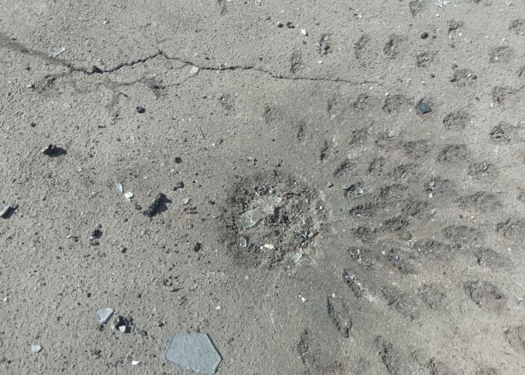 Беженцы раскрыли шокирующие подробности об обстрелах ВСУ по Донецку из ТРК "Точка-У" Беженцы раскрыли шокирующие подробности об обстрелах ВСУ по Донецку из ТРК «Точка-У»