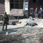 Беженцы раскрыли шокирующие подробности об обстрелах ВСУ по Донецку из ТРК "Точка-У"