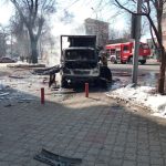 Беженцы раскрыли шокирующие подробности об обстрелах ВСУ по Донецку из ТРК "Точка-У"