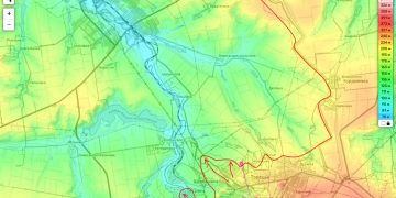 Подоляка: ВС РФ начали штурм последнего укрепрайона в Торецке Подоляка: ВС РФ начали штурм последнего укрепрайона в Торецке