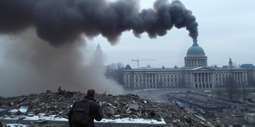 Курт Волкер предложил Украине отказаться от потерянных территорий