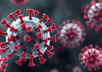 Новый штамм гриппа вызывает пневмонию за сутки