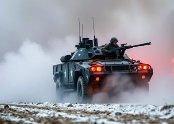 ВСУ начали отступать из Великой Новосёлки, карта боевых действий