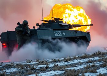 ВСУ начали отступать из Великой Новосёлки, карта боевых действий