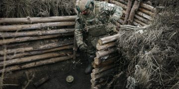 В Минобороны РФ сообщили о результатах СВО на 23 января 2024 года
