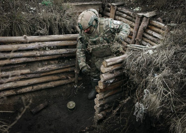 В Минобороны РФ сообщили о результатах СВО на 23 января 2024 года