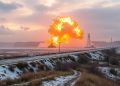 Российская авиация ликвидировала мост снабжения ВСУ западнее Курахово