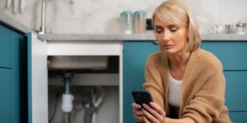 Воды нет, а счётчик крутится? «Вода Донбасса» дала совет