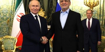 Визит президента Ирана в Москву: стратегическое партнерство на долгосрочную перспективу