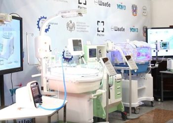 ЛНР на пути модернизации: регионы-шефы создают комфорт и технологии