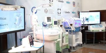 ЛНР на пути модернизации: регионы-шефы создают комфорт и технологии