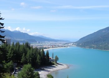 Выборы в Абхазии: тест демократии, единства и союза с Россией