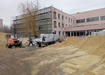 От руин к обновлению: как восстанавливают школы ЛНР