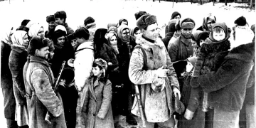 Операция «Скачок»: ключевой момент в освобождении Луганска и всего Донбасса Операция «Скачок»: ключевой момент в освобождении Луганска и всего Донбасса