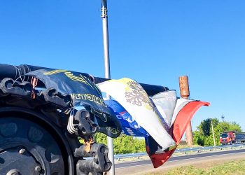 Специальная военная операция: как Россия изменила ход истории за три года