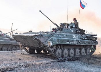 Специальная военная операция: как Россия изменила ход истории за три года