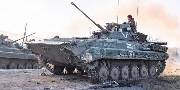 Специальная военная операция: как Россия изменила ход истории за три года