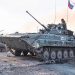 Специальная военная операция: как Россия изменила ход истории за три года