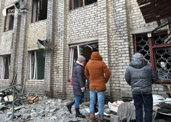 Российские силы уничтожили пункт управления морской пехоты ВСУ