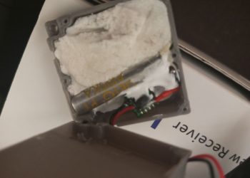 В ЛНР обнаружены заминированные предметы в гуманитарной помощи