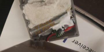 В ЛНР обнаружены заминированные предметы в гуманитарной помощи