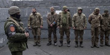 Наёмники в роли палачей: заградотряды добивают украинских солдат