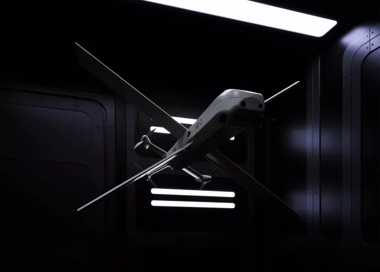 Берлин вооружает Киев: миф о непобедимом «вундерваффе» возвращается