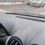 Дончанам перекрыли въезд в больницу ОЦКБ